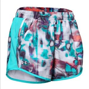 New Under Armour Athletic Shorts
